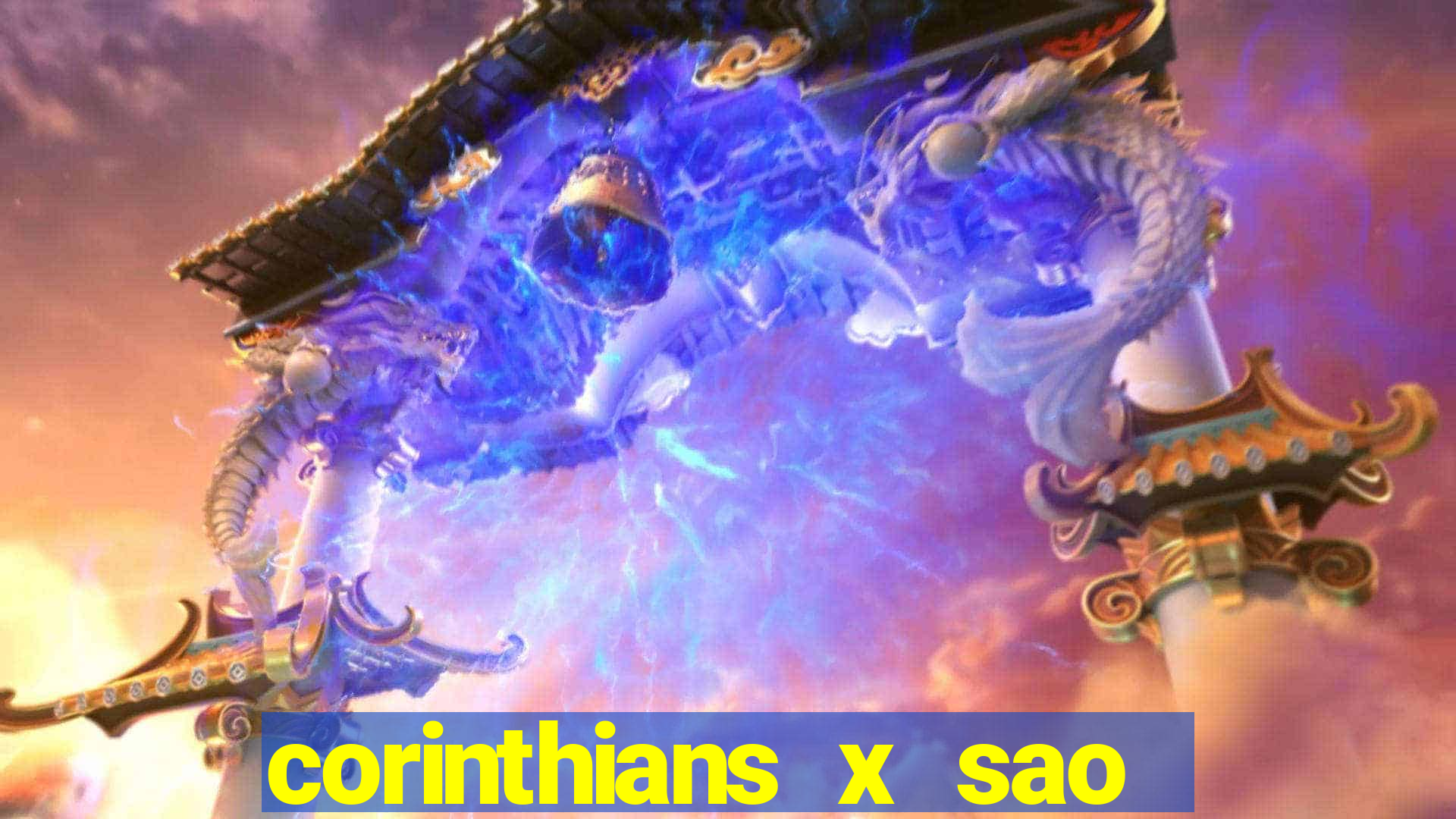 corinthians x sao paulo 9x2